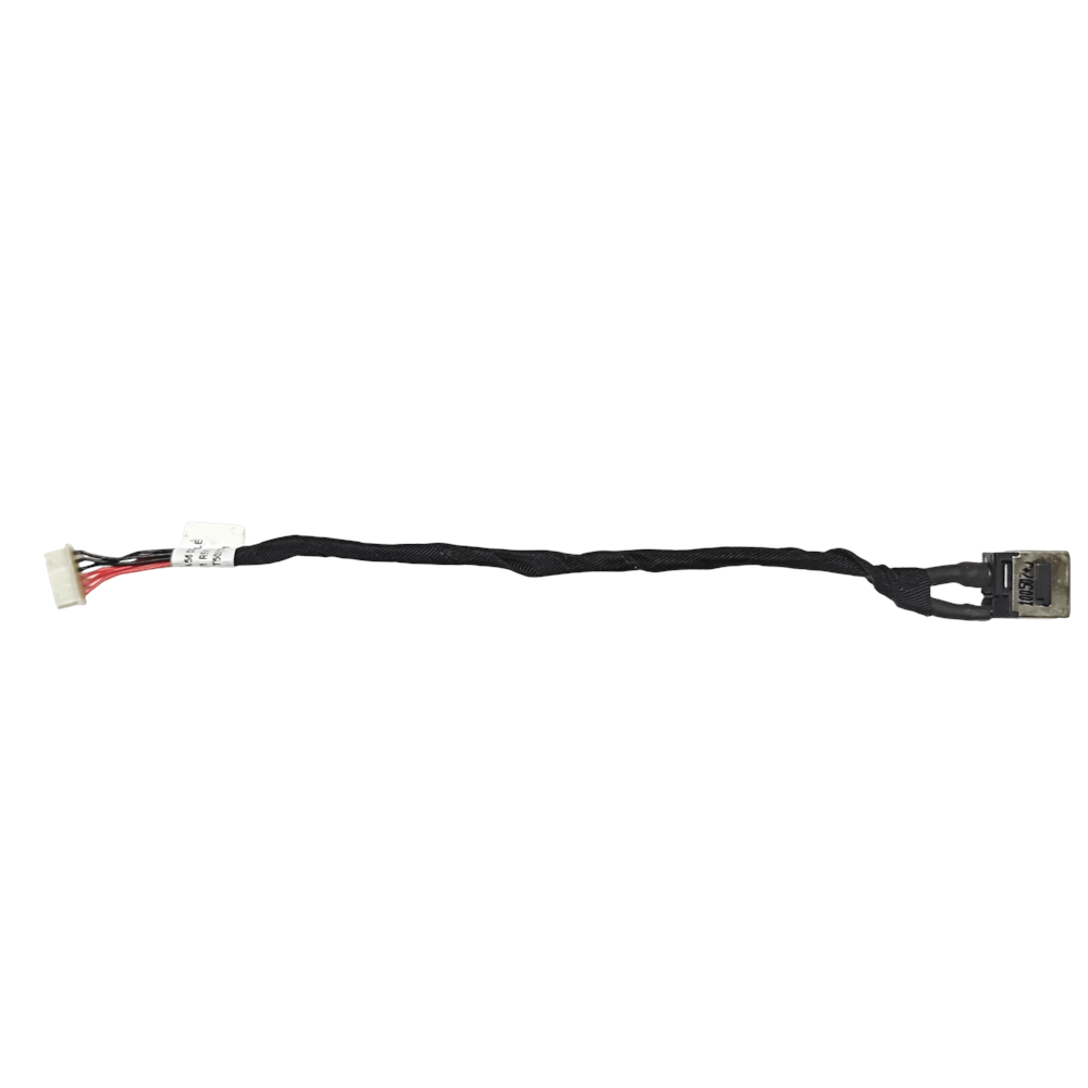 2.EL - Orjinal Lenovo B560 20068 Notebook Kablolu Adaptör Şarj Girişi Dc Jack