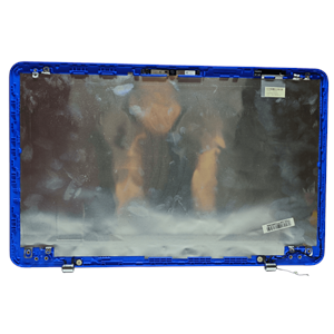 2.EL - Orjinal Hp Pavilion 15-AU 15-AW TPN-Q172 TPN-Q175 Mavi Notebook Ekran Arka Kapak Lcd Cover - TRQ3LG34TP
