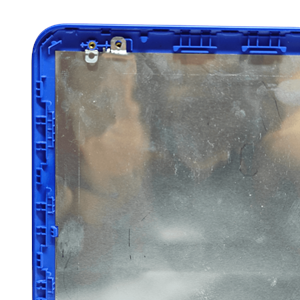 2.EL - Orjinal Hp Pavilion 15-AU 15-AW TPN-Q172 TPN-Q175 Mavi Notebook Ekran Arka Kapak Lcd Cover - TRQ3LG34TP