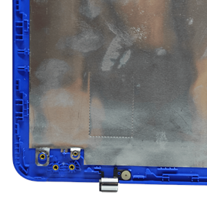 2.EL - Orjinal Hp Pavilion 15-AU 15-AW TPN-Q172 TPN-Q175 Mavi Notebook Ekran Arka Kapak Lcd Cover - TRQ3LG34TP