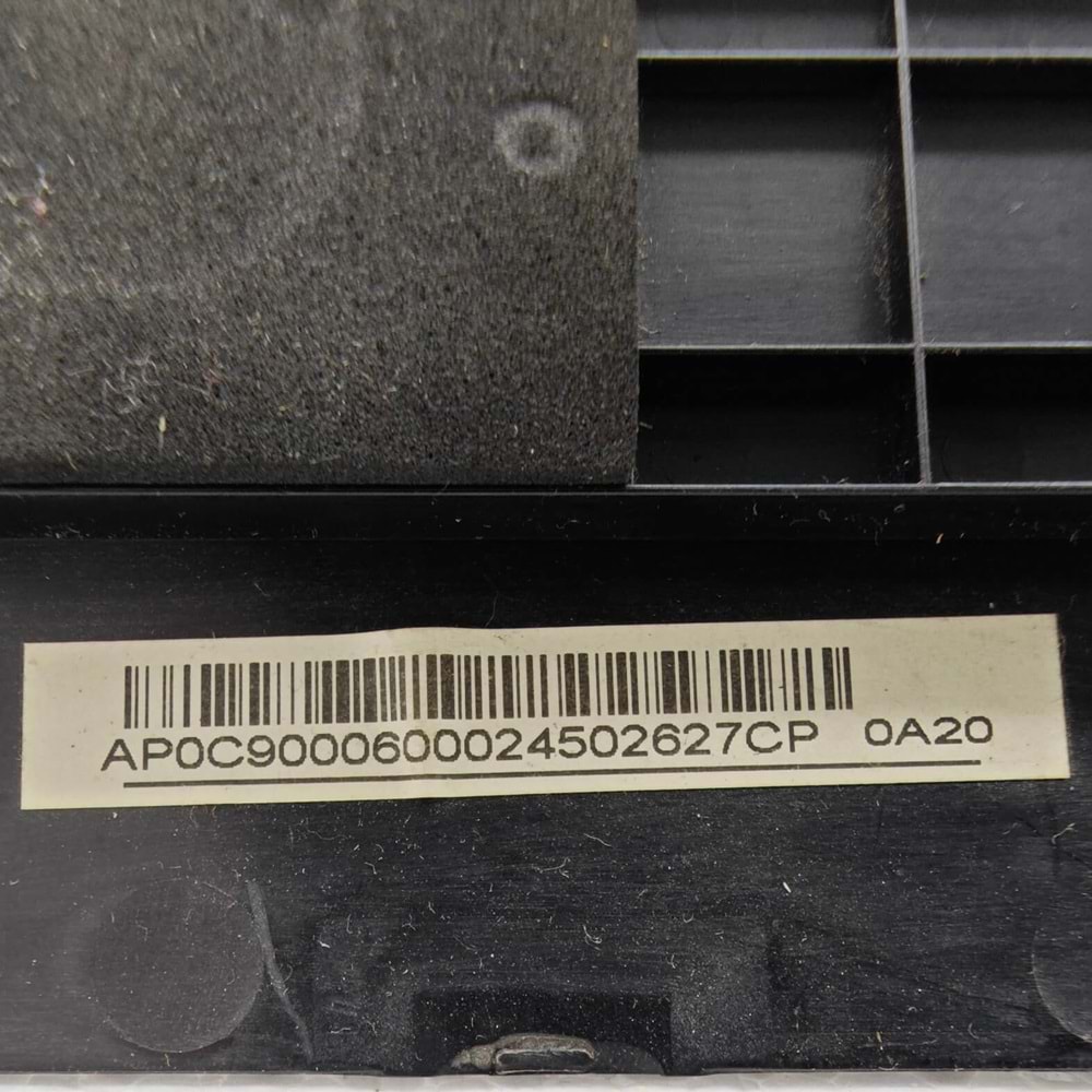 2.EL - Orjinal Acer Aspire 5551 5741z 5741ZG 5741 5741G 5742G Notebook Ram Hdd Servis Kapak