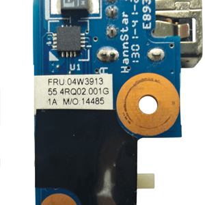 2.EL - Orjinal Lenovo Thinkpad X1 Carbon Gen 1 TP00040A Notebook Usb Kart