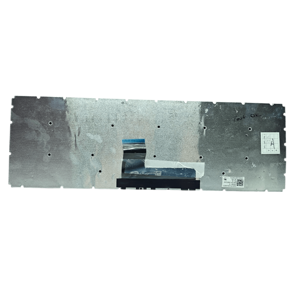 2.EL - Orjinal Toshiba Satellite Siyah L50-B L50-C S50-B L50d-B L50t-B L50dt-B L55(D)-B S55-B S55t-B S55d-B L50-B L50T-B S50-B S50T-B L55-B L55D-B L55T-B Siyah Türkçe Notebook Klavye