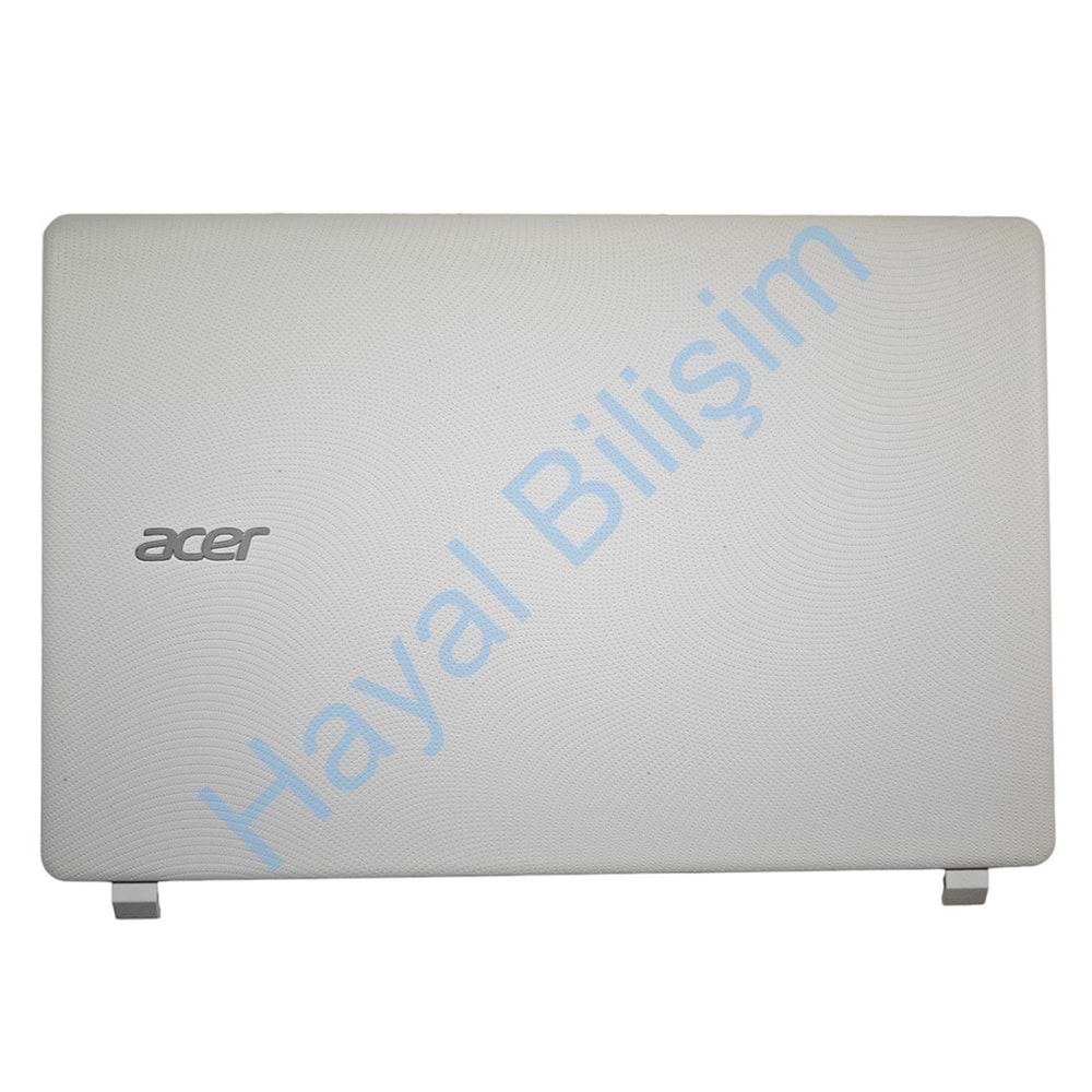 ** 2.EL - Orjinal Acer Aspire ES1-331 ES1-311 Beyaz Notebook Ekran Arka Kapak Lcd Cover - JTE46005T02000