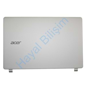 ** 2.EL - Orjinal Acer Aspire ES1-331 ES1-311 Beyaz Notebook Ekran Arka Kapak Lcd Cover - JTE46005T02000