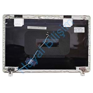 ** 2.EL - Orjinal Acer Aspire ES1-331 ES1-311 Beyaz Notebook Ekran Arka Kapak Lcd Cover - JTE46005T02000
