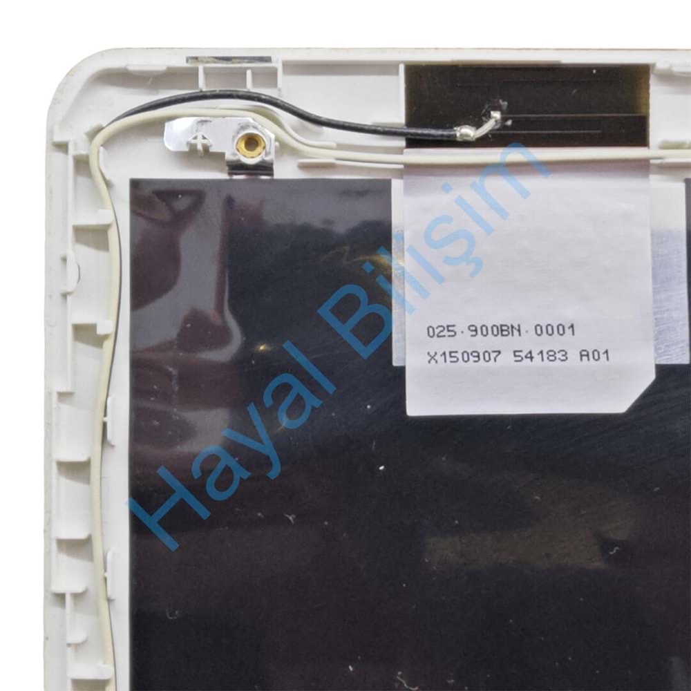 ** 2.EL - Orjinal Acer Aspire ES1-331 ES1-311 Beyaz Notebook Ekran Arka Kapak Lcd Cover - JTE46005T02000