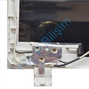 ** 2.EL - Orjinal Acer Aspire ES1-331 ES1-311 Beyaz Notebook Ekran Arka Kapak Lcd Cover - JTE46005T02000