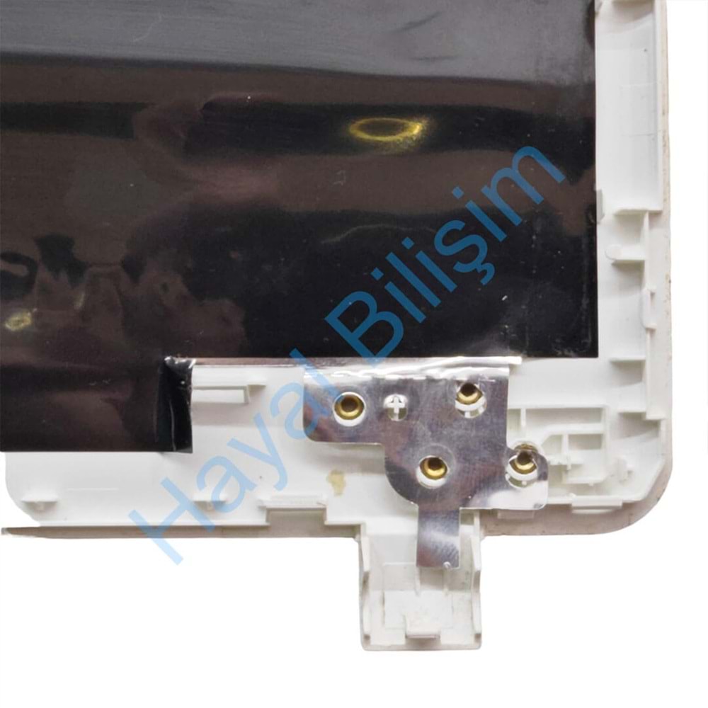 ** 2.EL - Orjinal Acer Aspire ES1-331 ES1-311 Beyaz Notebook Ekran Arka Kapak Lcd Cover - JTE46005T02000