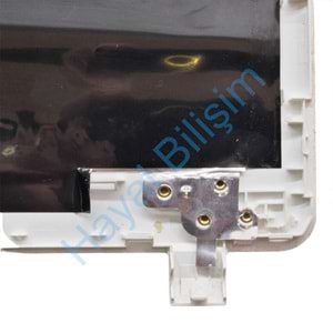 ** 2.EL - Orjinal Acer Aspire ES1-331 ES1-311 Beyaz Notebook Ekran Arka Kapak Lcd Cover - JTE46005T02000