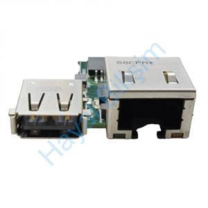 2.EL - Orjinal Acer Aspire One ZG5 A110 A150 AOA150 Netbook ÇALIŞAN Anakart - DA0ZG5MB8F0