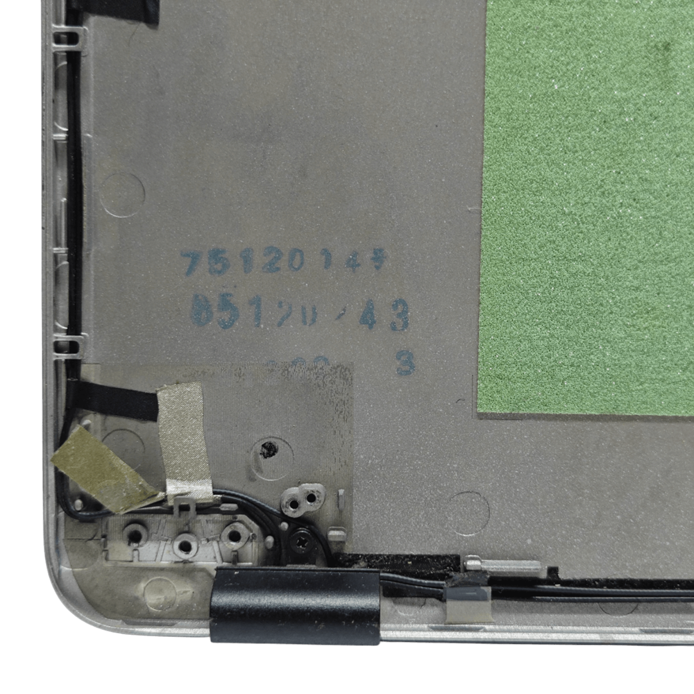** 2.EL - Orjinal Hp Elitebook 840 G3 840 G4 Notebook Ekran Arka Kapak Lcd Cover