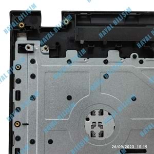 2.EL - Orjinal Acer E15 E5-576 E5-523 E5-553 E5-575 E5-576G Notebook Klavyeli Üst Kasa