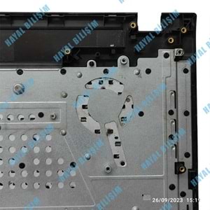 2.EL - Orjinal Acer E15 E5-576 E5-523 E5-553 E5-575 E5-576G Notebook Klavyeli Üst Kasa