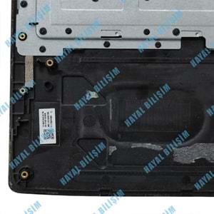 2.EL - Orjinal Acer E15 E5-576 E5-523 E5-553 E5-575 E5-576G Notebook Klavyeli Üst Kasa