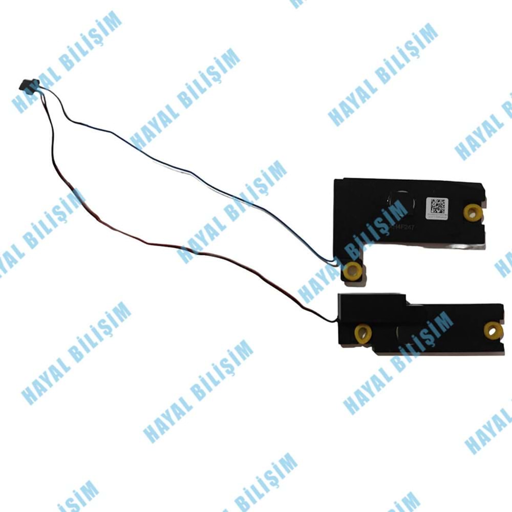 2.EL - Orjinal Acer E5-571 E5-511 E5-521 E5-551 V3-572 Notebook Dahili Hoparlör