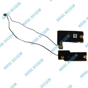 2.EL - Orjinal Acer E5-571 E5-511 E5-521 E5-551 V3-572 Notebook Dahili Hoparlör