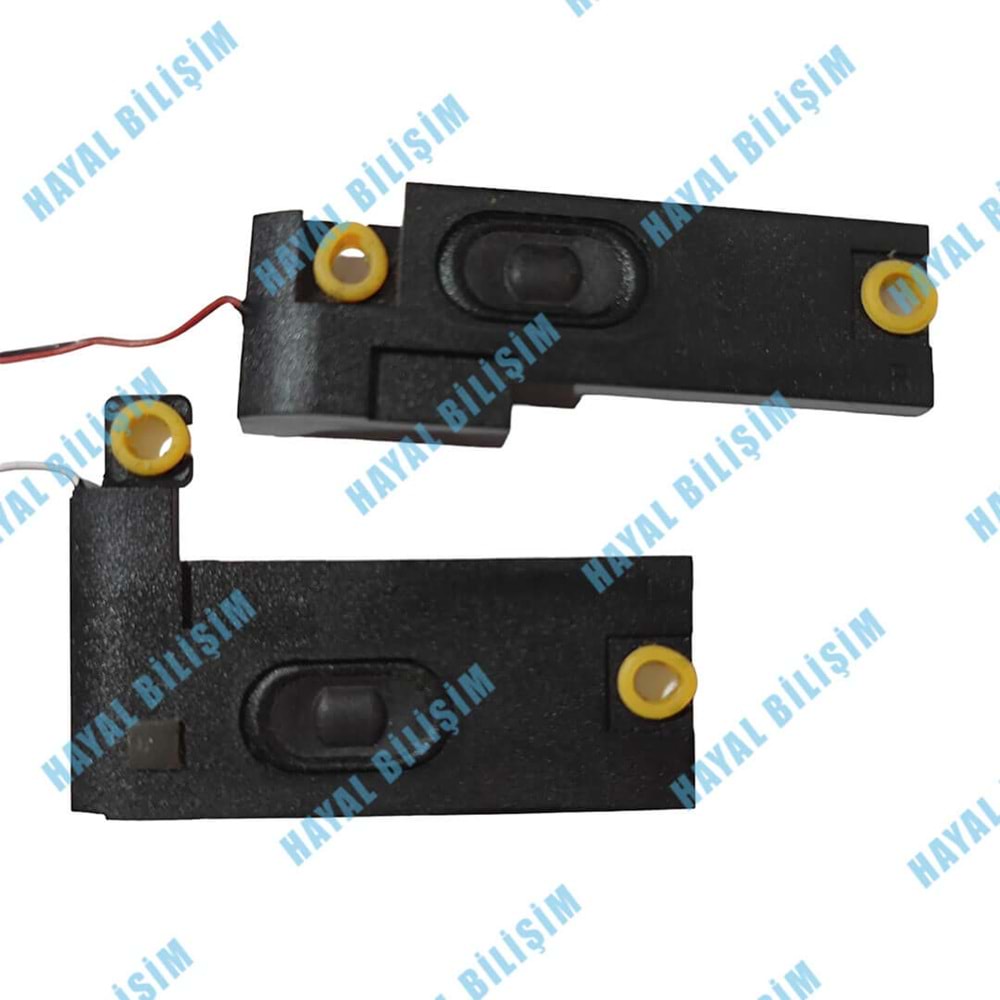 2.EL - Orjinal Acer E5-571 E5-511 E5-521 E5-551 V3-572 Notebook Dahili Hoparlör