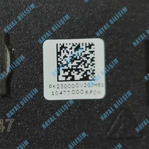 2.EL - Orjinal Acer E5-571 E5-511 E5-521 E5-551 V3-572 Notebook Dahili Hoparlör