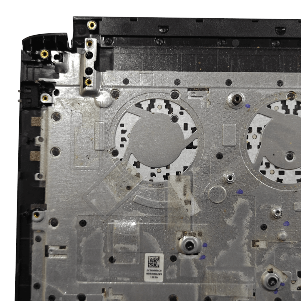 2.EL - Orijinal Acer Aspire 3 A315-33 A315-41 A315-53 A315-53G A515-51 Notebook Klavyeli Üst Kasa