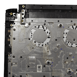 2.EL - Orijinal Acer Aspire 3 A315-33 A315-41 A315-53 A315-53G A515-51 Notebook Klavyeli Üst Kasa