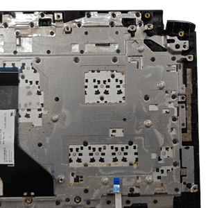 2.EL - Orijinal Acer Aspire 3 A315-33 A315-41 A315-53 A315-53G A515-51 Notebook Klavyeli Üst Kasa