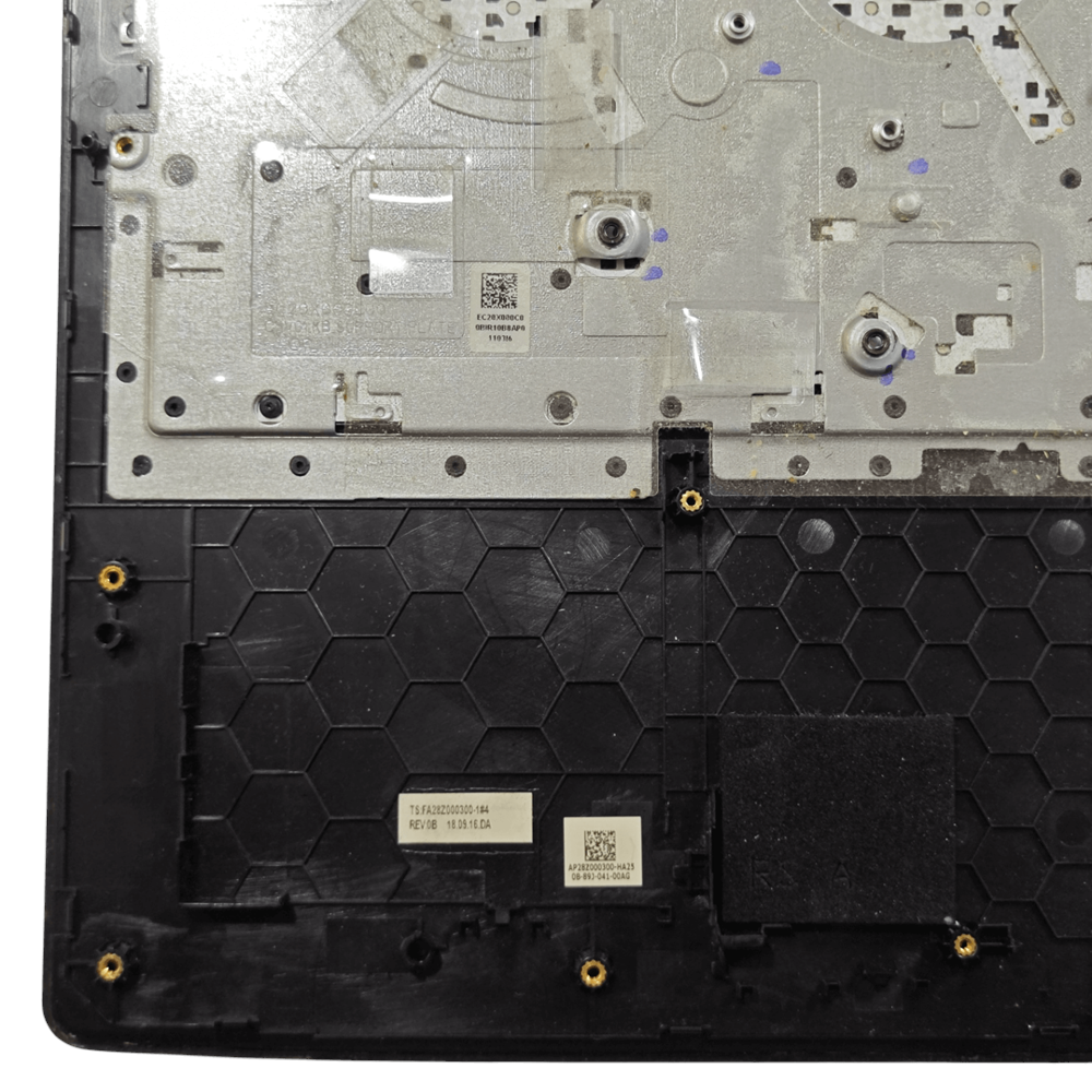 2.EL - Orijinal Acer Aspire 3 A315-33 A315-41 A315-53 A315-53G A515-51 Notebook Klavyeli Üst Kasa