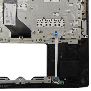 2.EL - Orijinal Acer Aspire 3 A315-33 A315-41 A315-53 A315-53G A515-51 Notebook Klavyeli Üst Kasa