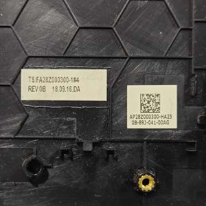 2.EL - Orijinal Acer Aspire 3 A315-33 A315-41 A315-53 A315-53G A515-51 Notebook Klavyeli Üst Kasa