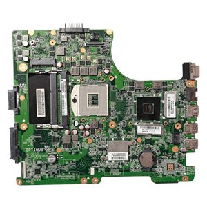 2.EL - Orjinal Casper Nirvana TWH Notebook Çalışan Onboard Anakart