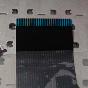 2.EL - Orjinal Casper Nirvana TWH Türkçe Notebook Klavye