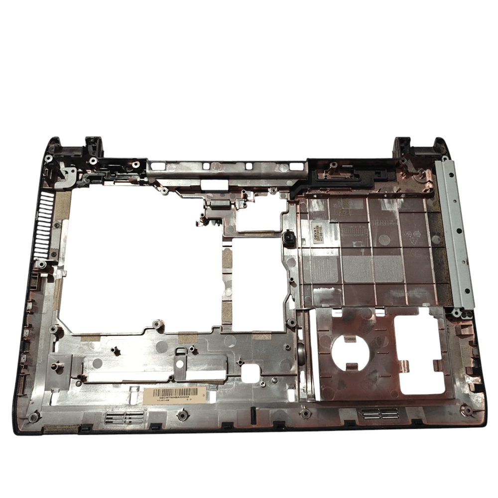 2.EL - Orjinal Casper Nirvana TWH Notebook Alt Kasa