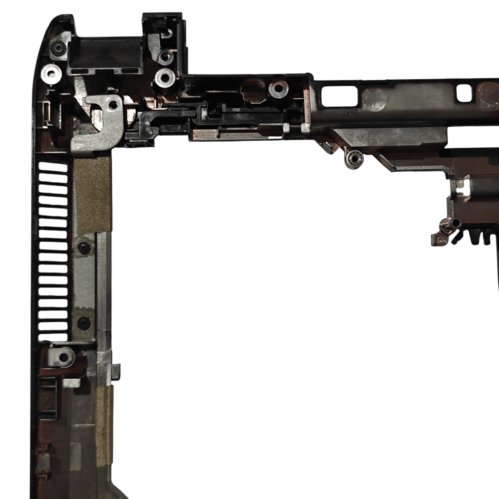 2.EL - Orjinal Casper Nirvana TWH Notebook Alt Kasa