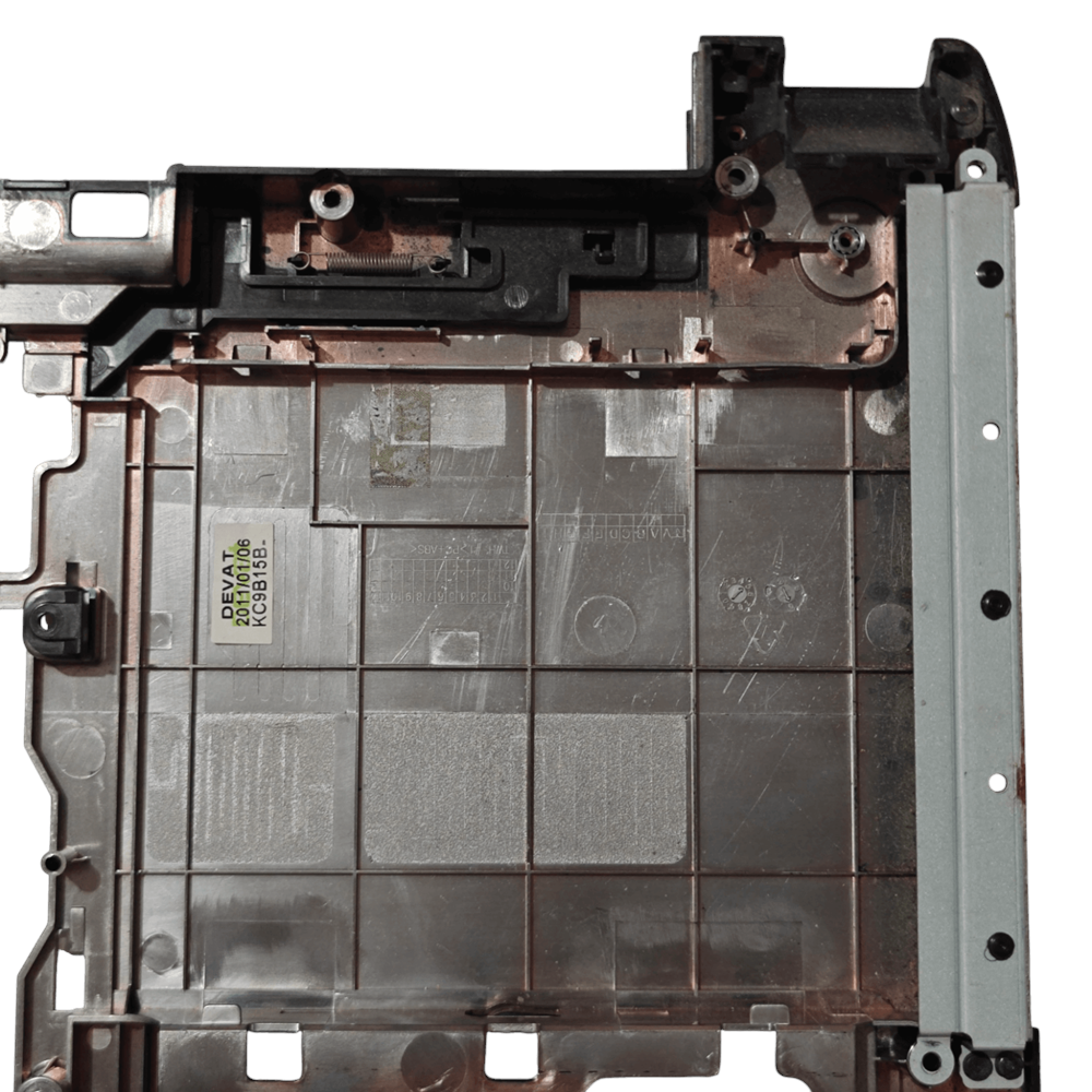 2.EL - Orjinal Casper Nirvana TWH Notebook Alt Kasa