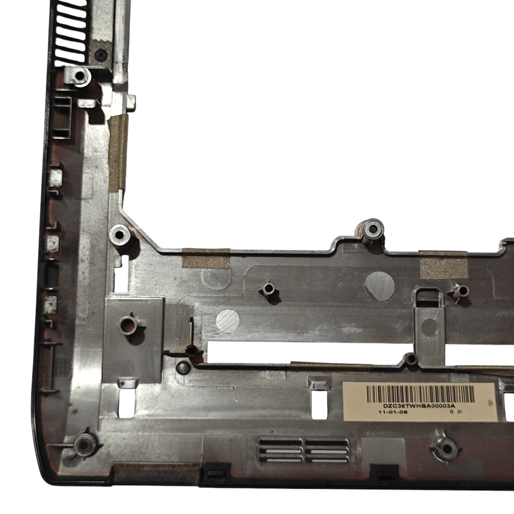 2.EL - Orjinal Casper Nirvana TWH Notebook Alt Kasa