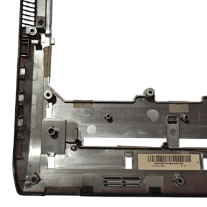 2.EL - Orjinal Casper Nirvana TWH Notebook Alt Kasa