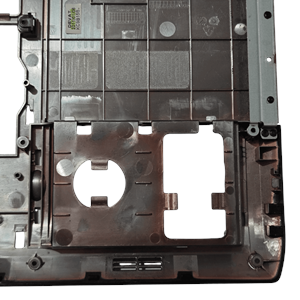 2.EL - Orjinal Casper Nirvana TWH Notebook Alt Kasa