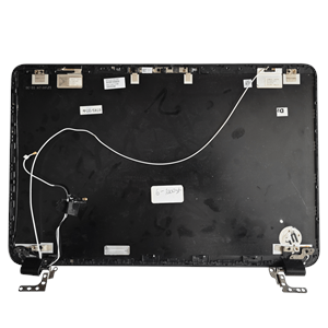 ** 2.EL - Orjinal HP Envy 6-1000 Notebook Ekran Arka Kapak Ön Çerçeve Menteşe Lcd Cover Bezel