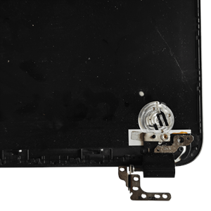 ** 2.EL - Orjinal HP Envy 6-1000 Notebook Ekran Arka Kapak Ön Çerçeve Menteşe Lcd Cover Bezel