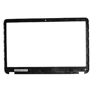 ** 2.EL - Orjinal HP Envy 6-1000 Notebook Ekran Arka Kapak Ön Çerçeve Menteşe Lcd Cover Bezel