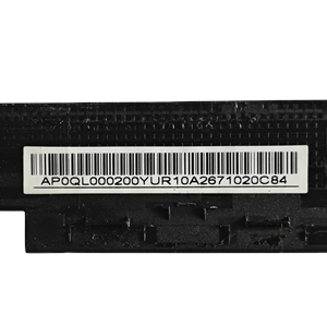 ** 2.EL - Orjinal HP Envy 6-1000 Notebook Ekran Arka Kapak Ön Çerçeve Menteşe Lcd Cover Bezel