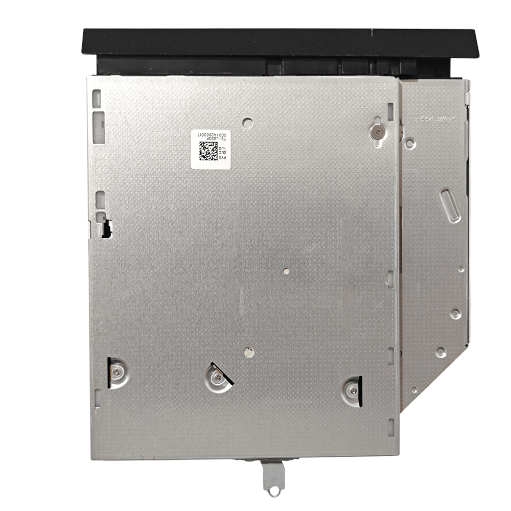 2.EL - Orjinal Casper Nirvana TWH Notebook Optik Ouyucu Dvd RW