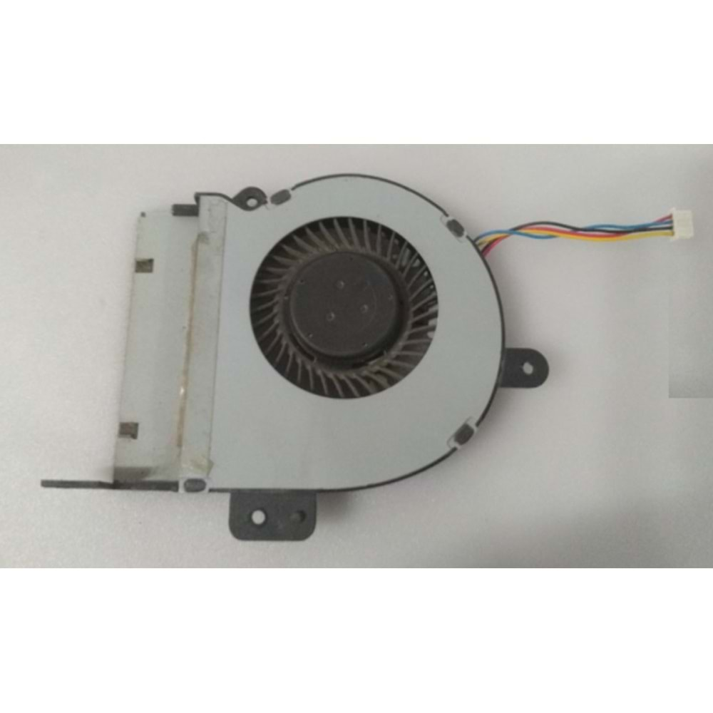 + Orjinal Çıkma 2. El- Asus A55 X55A X55C X55U soğutucu CPU FAN - 13GNBH1AM020-1