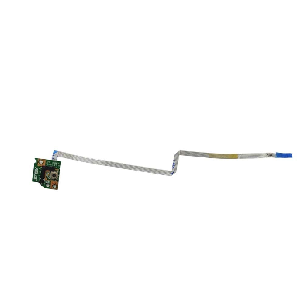 2.EL - Orjinal Asus UL30A UL30V UL30VT UL30VT-A1 U35JC U35J Notebook Açma Kapama Power Tetik Kart