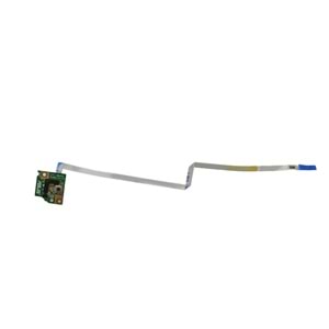 2.EL - Orjinal Asus UL30A UL30V UL30VT UL30VT-A1 U35JC U35J Notebook Açma Kapama Power Tetik Kart
