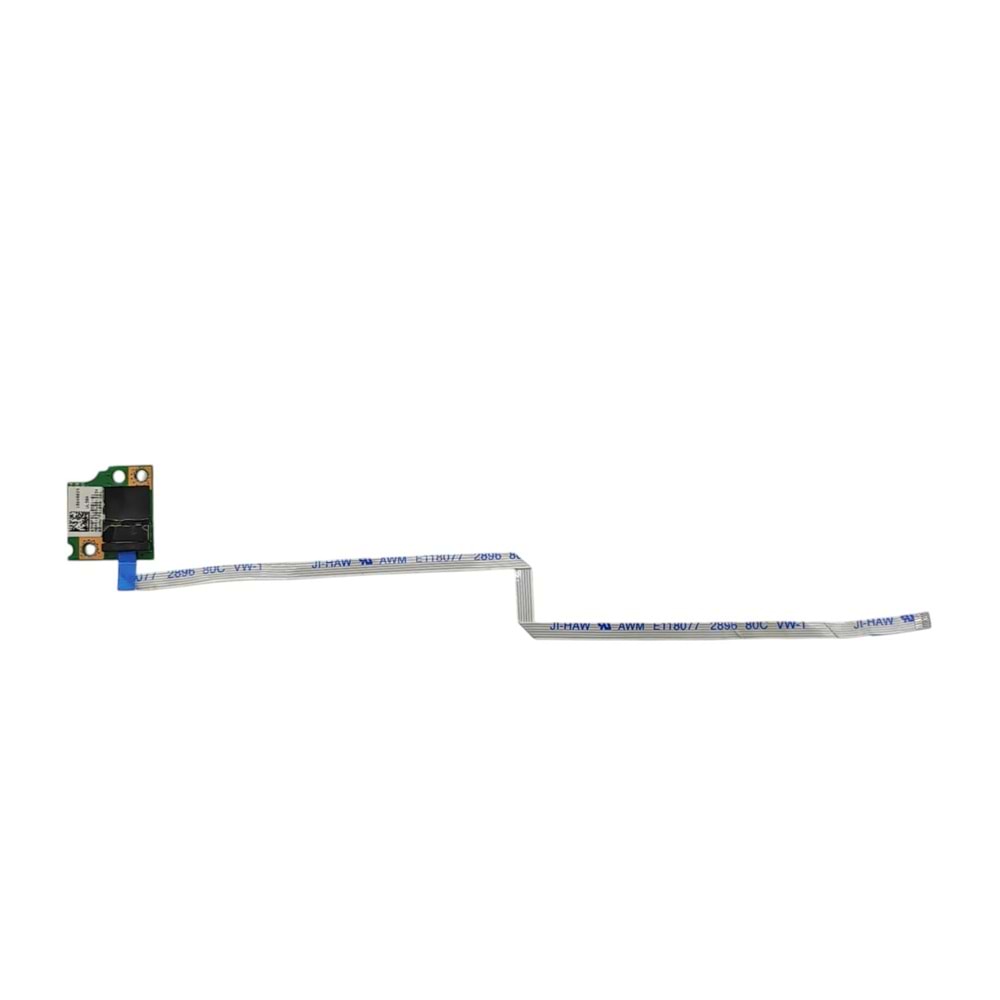 2.EL - Orjinal Asus UL30A UL30V UL30VT UL30VT-A1 U35JC U35J Notebook Açma Kapama Power Tetik Kart
