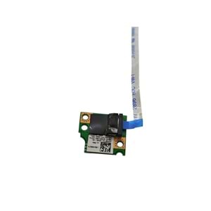 2.EL - Orjinal Asus UL30A UL30V UL30VT UL30VT-A1 U35JC U35J Notebook Açma Kapama Power Tetik Kart