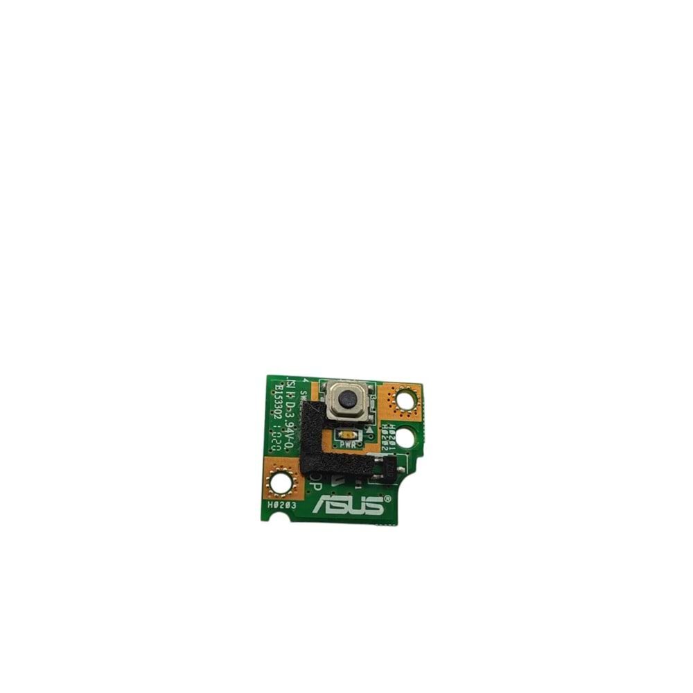 2.EL - Orjinal Asus UL30A UL30V UL30VT UL30VT-A1 U35JC U35J Notebook Açma Kapama Power Tetik Kart