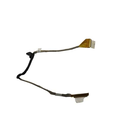 2.EL - Orjinal Asus UL30A U35JC X35S S31SD Notebook Ekran Lcd Data Flex Kablo