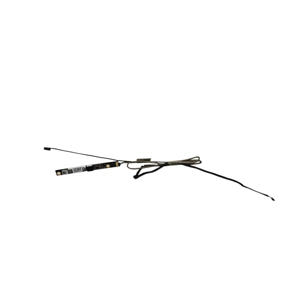 2.EL - Orjinal Asus U35J U35JC UL80J UL30 X32A Notebook Dahili Kamera&Kablosu